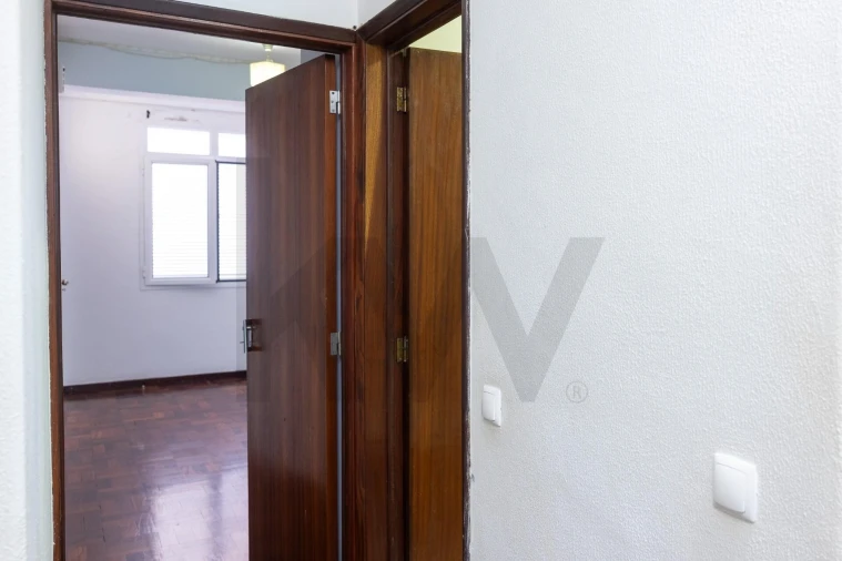Apartamento T2 para Venda em Funchal (Santa Maria Maior) Foto 19