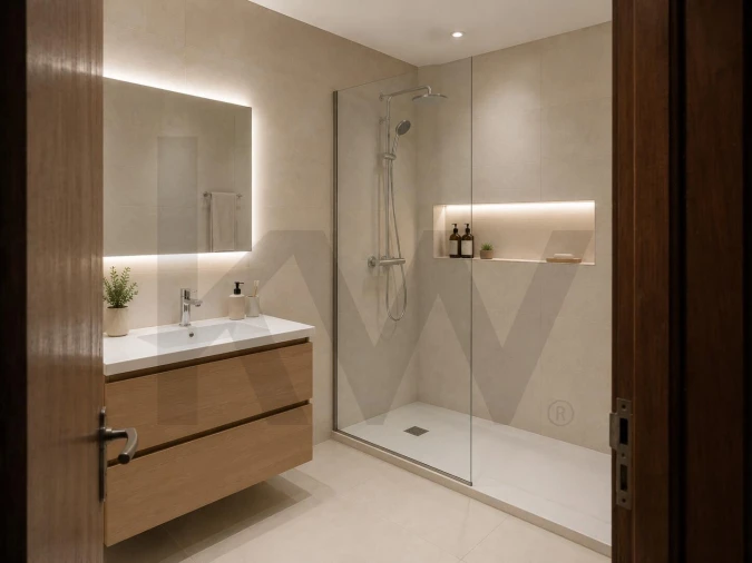 Apartamento T2 para Venda em Funchal (Santa Maria Maior) Foto 17