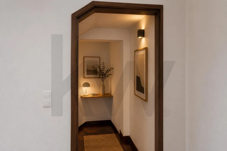 Apartamento T2 para Venda em Funchal (Santa Maria Maior) Foto 11