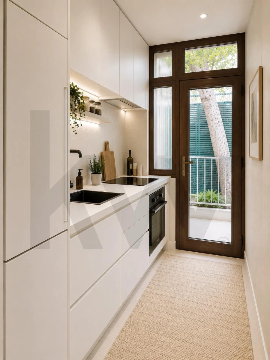 Apartamento T2 para Venda em Funchal (Santa Maria Maior) Foto 15