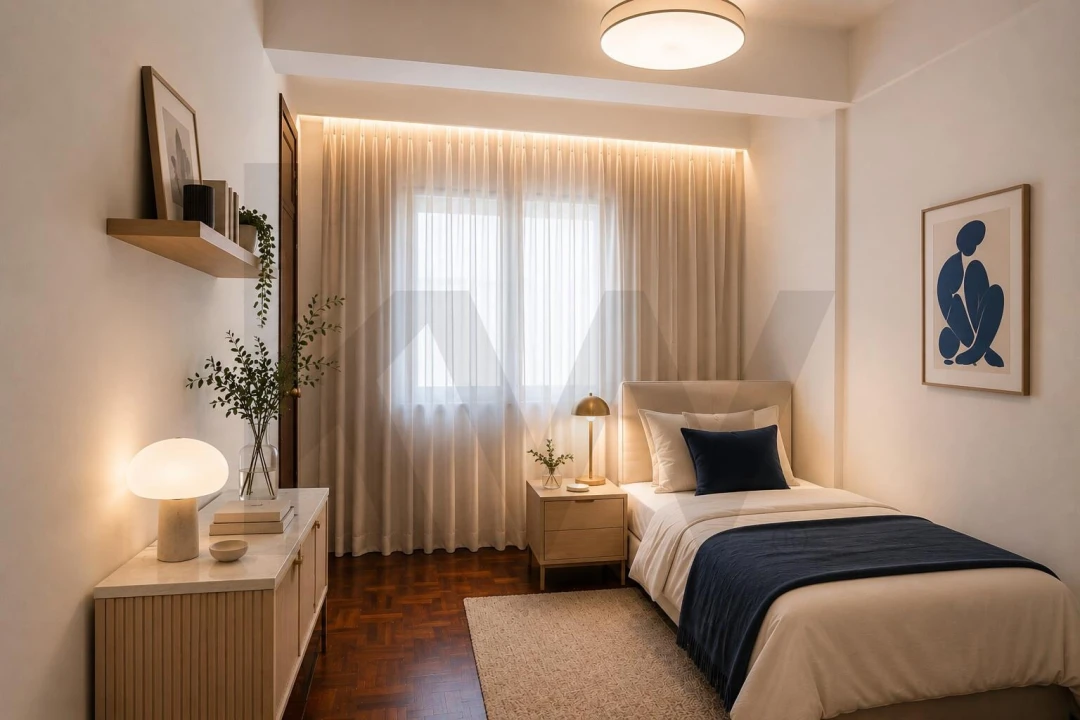 Apartamento T2 para Venda em Funchal (Santa Maria Maior) Foto 21