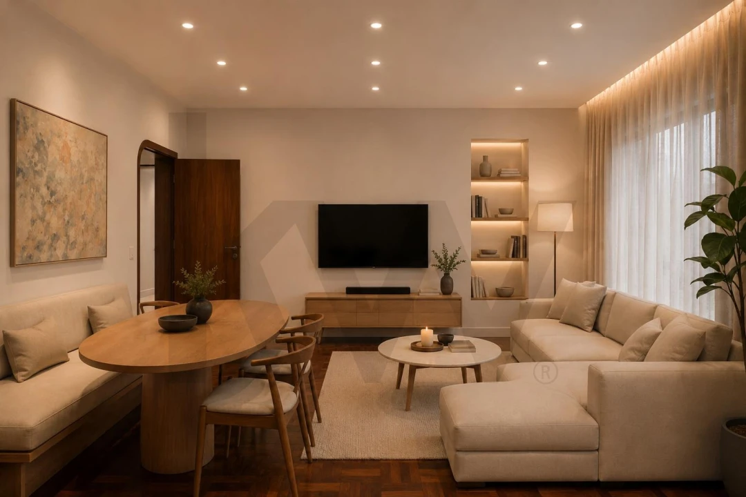 Apartamento T2 para Venda em Funchal (Santa Maria Maior) Foto 9