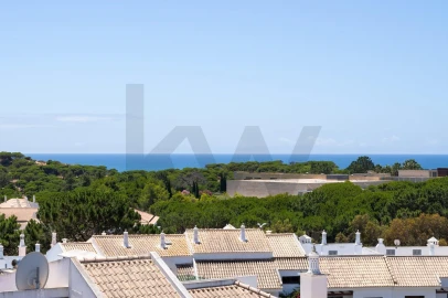 Apartamento T3 para Venda em Albufeira e Olhos de Água