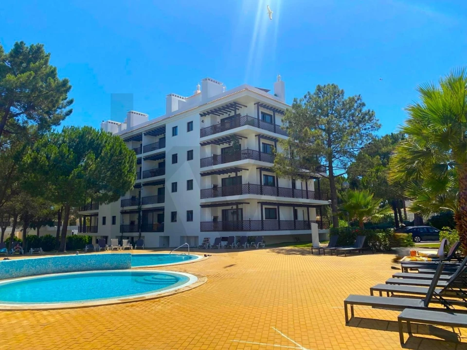 Apartamento T3 para Venda em Albufeira e Olhos de Água Foto 41