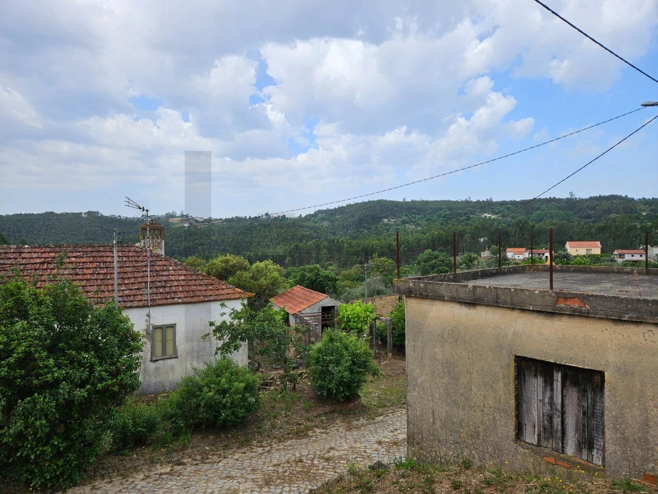Moradia T3 para Venda em Figueiró dos Vinhos e Bairradas Foto 45