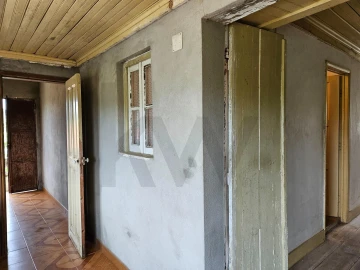 Moradia T3 para Venda em Figueiró dos Vinhos e Bairradas
