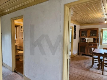 Moradia T3 para Venda em Figueiró dos Vinhos e Bairradas