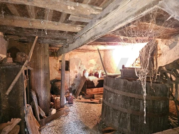 Moradia T3 para Venda em Figueiró dos Vinhos e Bairradas