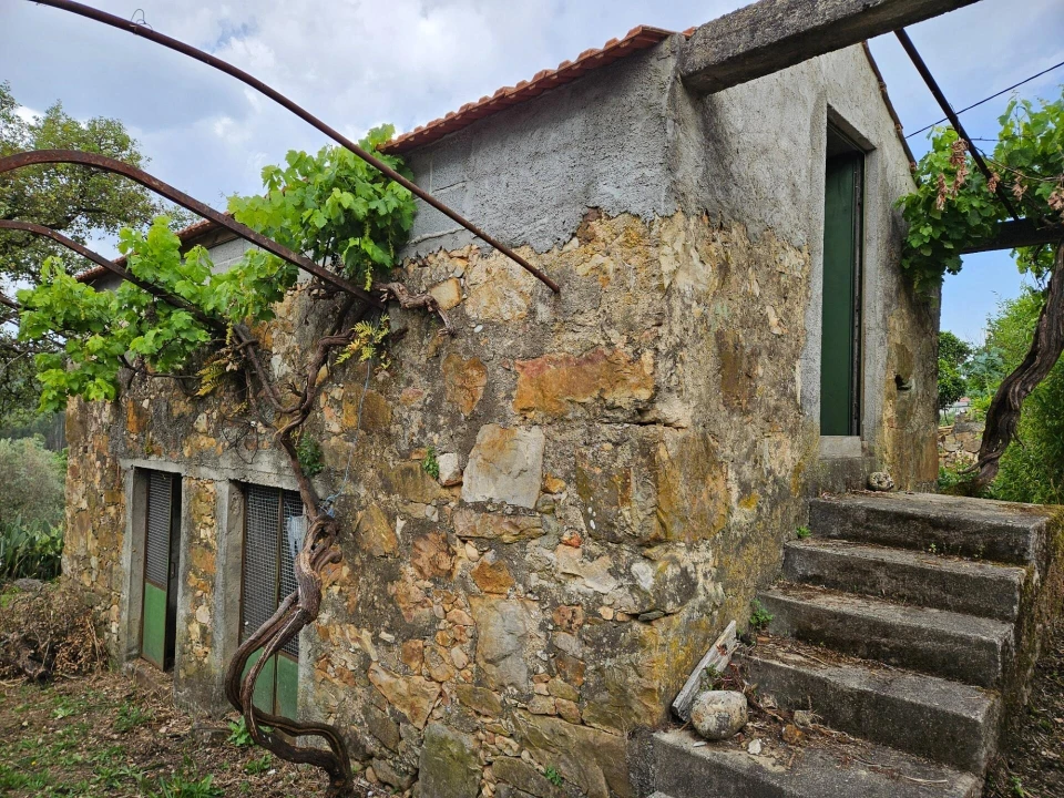 Moradia T3 para Venda em Figueiró dos Vinhos e Bairradas Foto 29