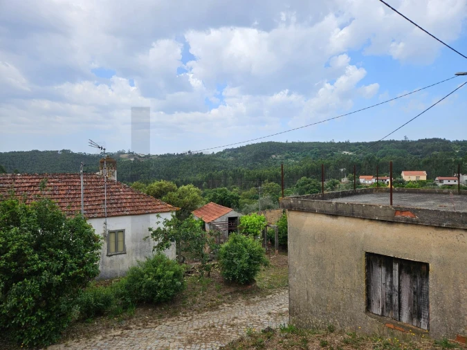 Moradia T3 para Venda em Figueiró dos Vinhos e Bairradas Foto 45
