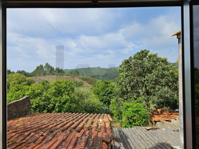 Moradia T3 para Venda em Figueiró dos Vinhos e Bairradas Foto 20