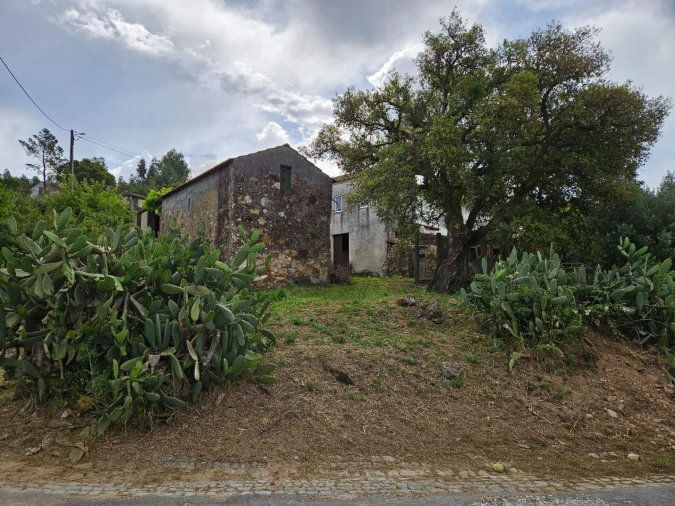 Moradia T3 para Venda em Figueiró dos Vinhos e Bairradas Foto 35