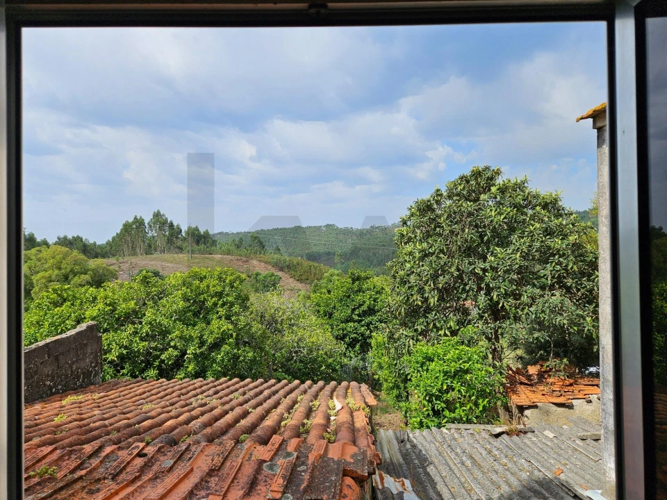 Moradia T3 para Venda em Figueiró dos Vinhos e Bairradas Foto 20
