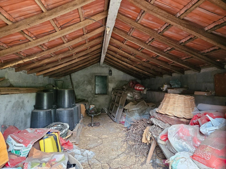 Moradia T3 para Venda em Figueiró dos Vinhos e Bairradas Foto 31