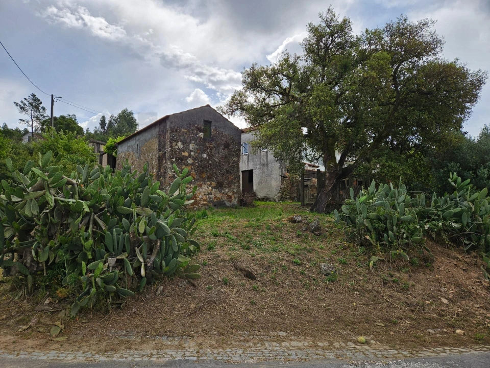 Moradia T3 para Venda em Figueiró dos Vinhos e Bairradas Foto 35