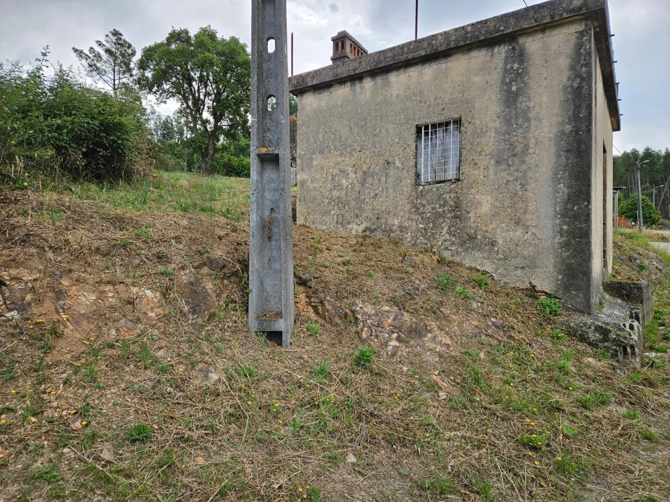 Moradia T3 para Venda em Figueiró dos Vinhos e Bairradas Foto 41