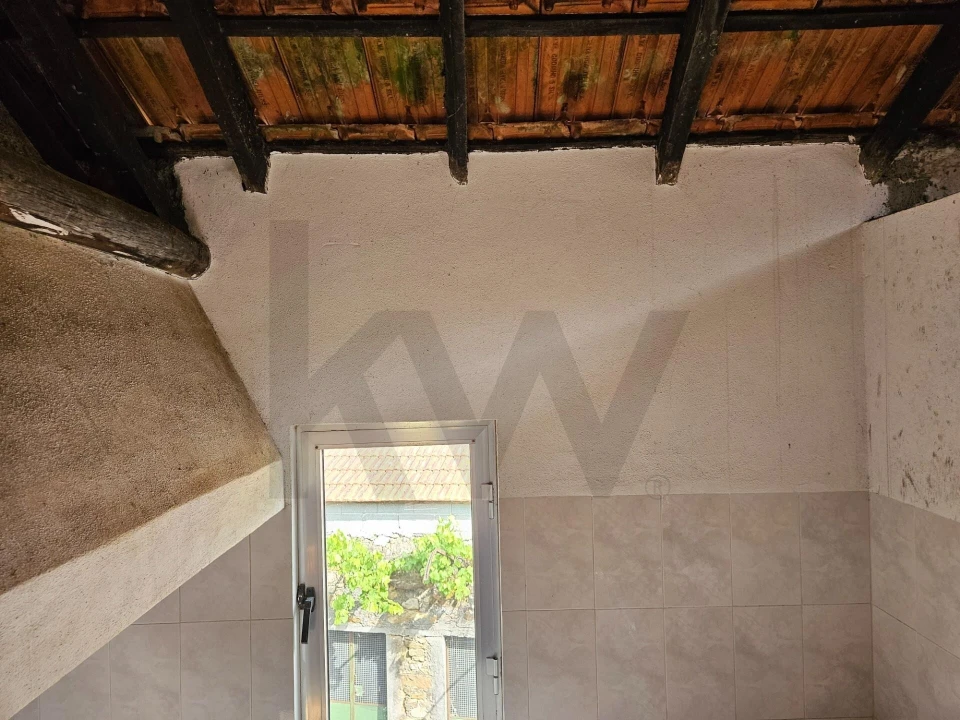 Moradia T3 para Venda em Figueiró dos Vinhos e Bairradas Foto 25