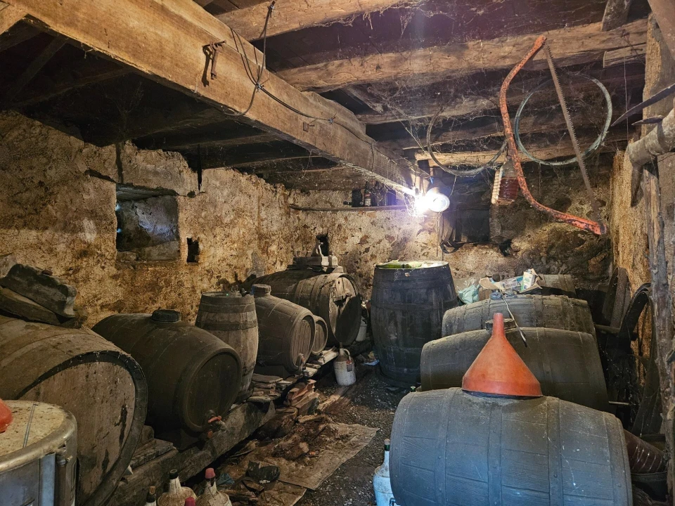 Moradia T3 para Venda em Figueiró dos Vinhos e Bairradas Foto 27