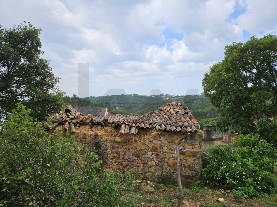 Moradia T3 para Venda em Figueiró dos Vinhos e Bairradas Foto 51