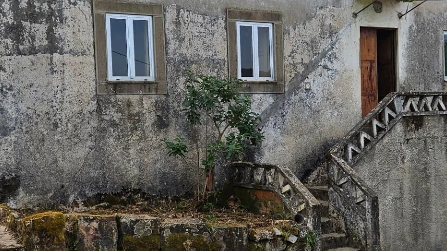 Moradia T3 para Venda em Figueiró dos Vinhos e Bairradas