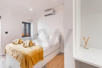 Moradia T1 para Venda em Paul do Mar