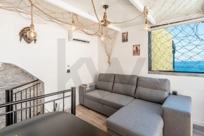 Moradia T1 para Venda em Paul do Mar