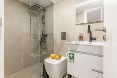 Moradia T1 para Venda em Paul do Mar
