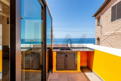 Moradia T1 para Venda em Paul do Mar