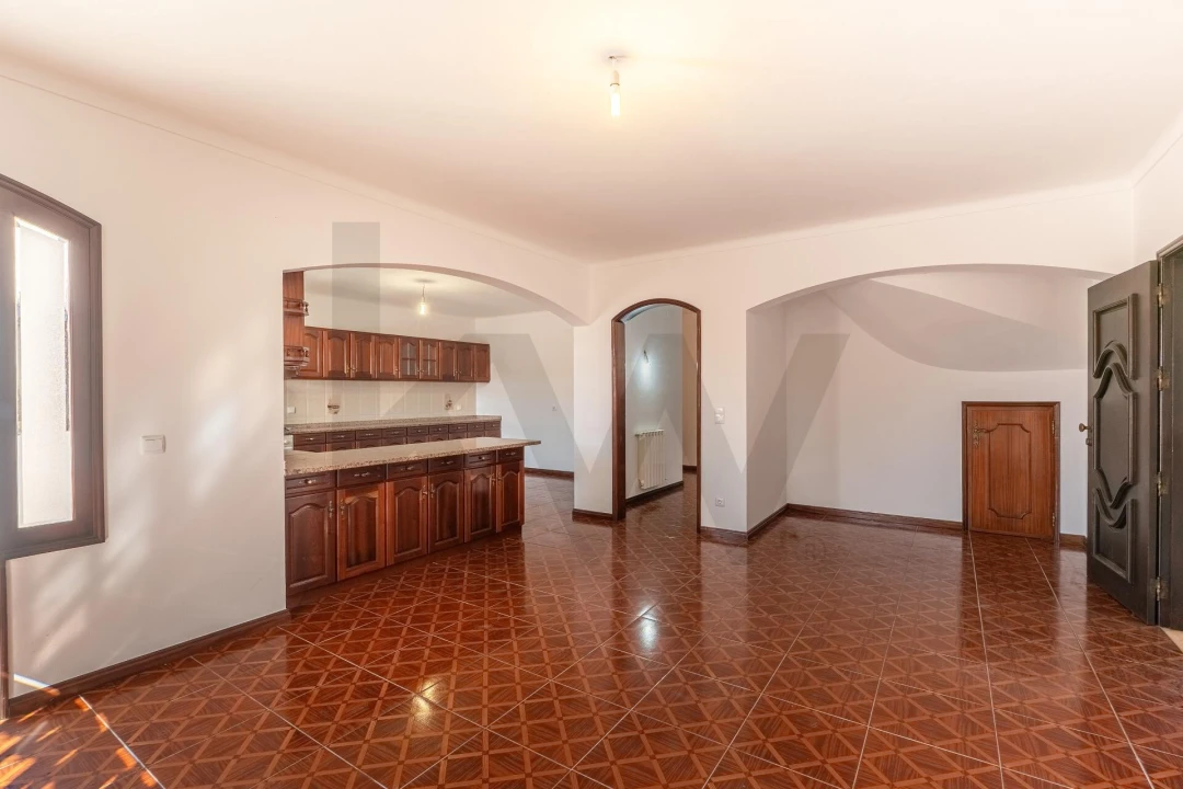 Moradia T4 para Venda em Febres Foto 14