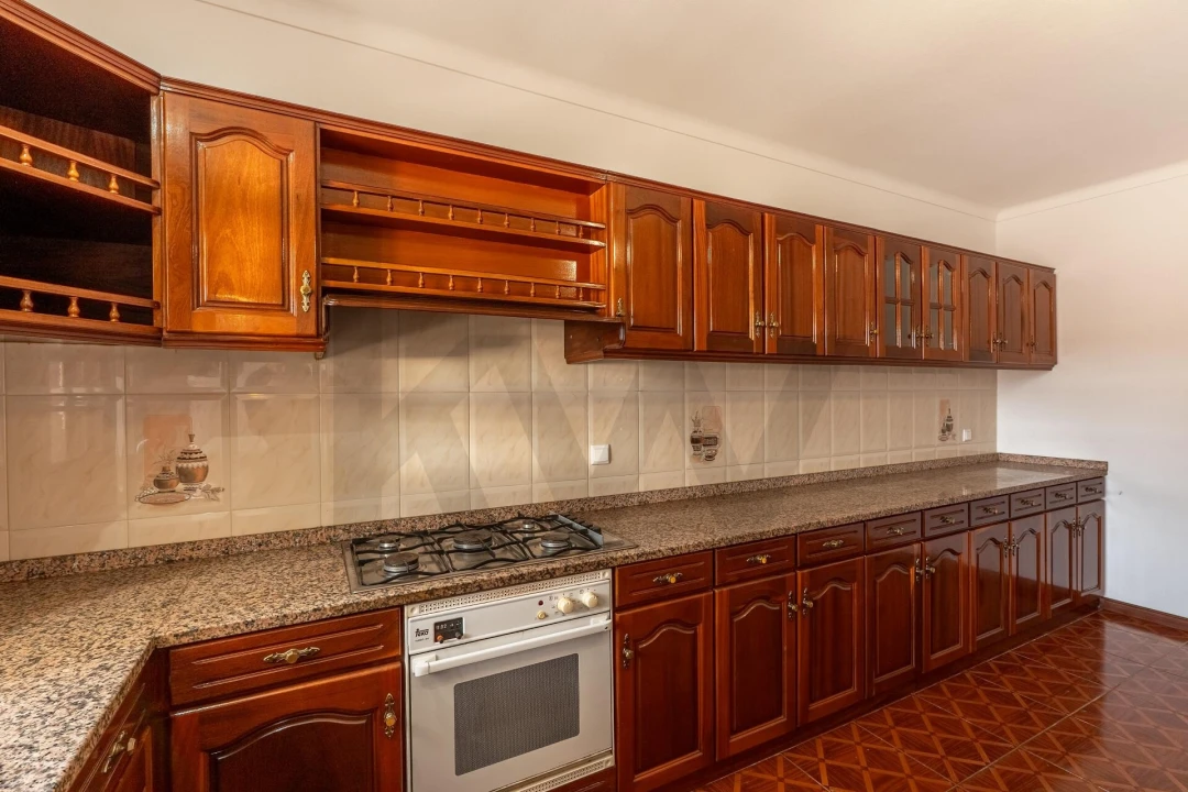 Moradia T4 para Venda em Febres Foto 22