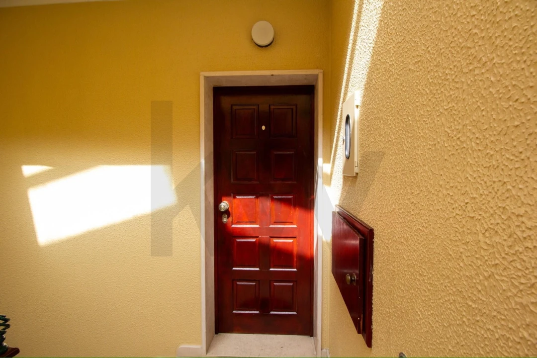 Apartamento T3 para Venda em Almeirim Foto 26