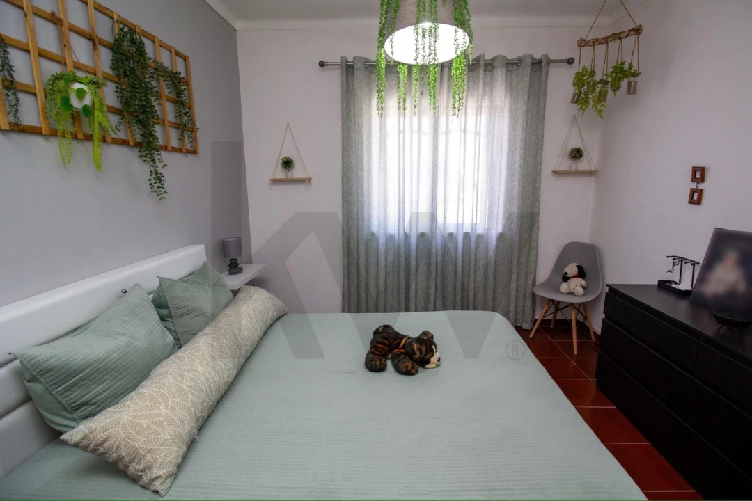 Apartamento T3 para Venda em Almeirim Foto 9