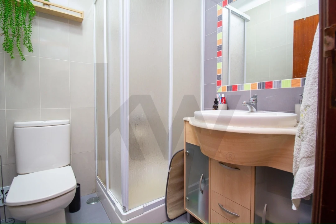 Apartamento T3 para Venda em Almeirim Foto 17