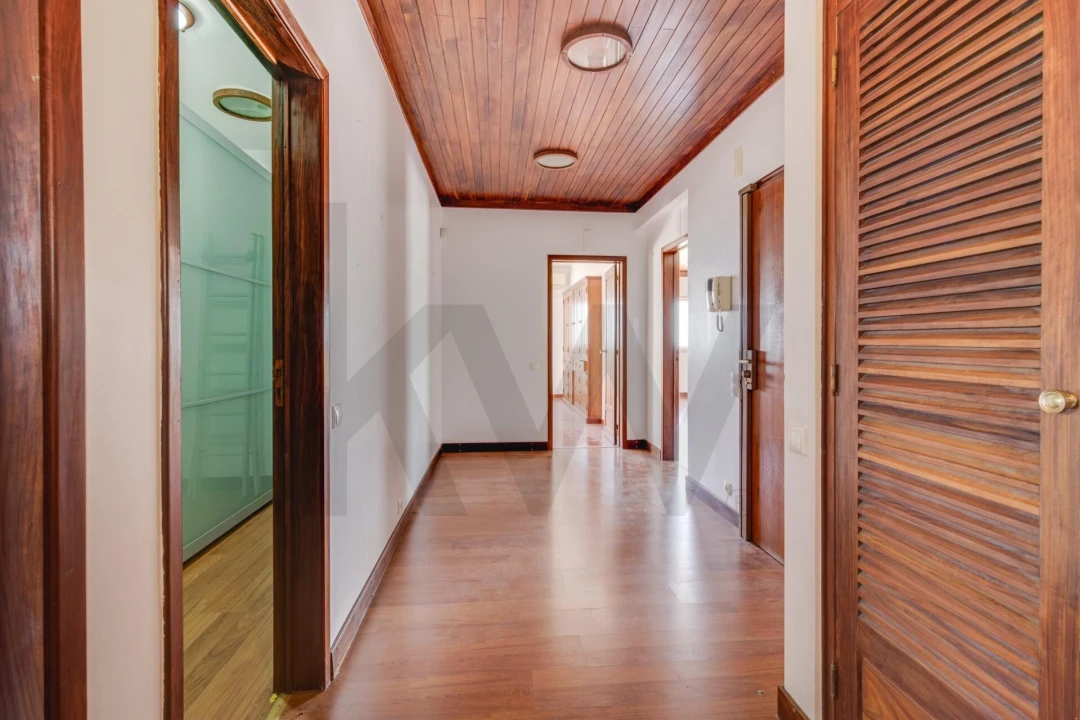 Apartamento T3 para Venda em Oeiras e São Julião da Barra, Paço de Arcos e Caxias Foto 4