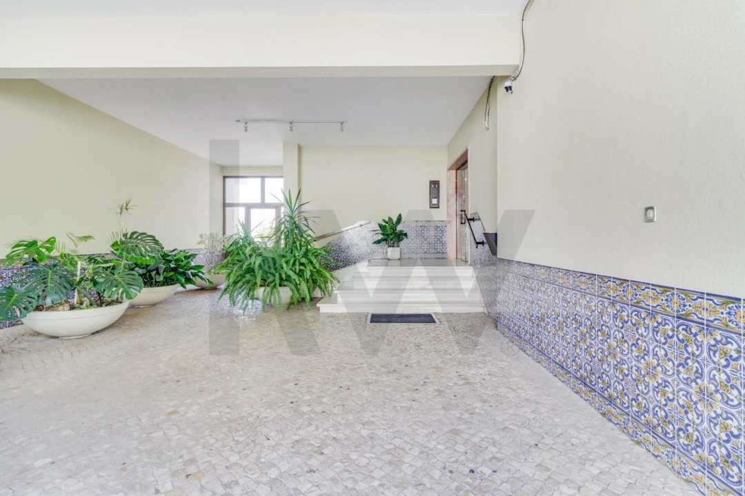 Apartamento T3 para Venda em Oeiras e São Julião da Barra, Paço de Arcos e Caxias Foto 36