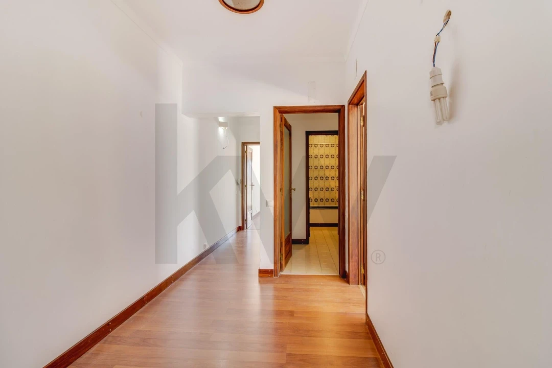 Apartamento T3 para Venda em Oeiras e São Julião da Barra, Paço de Arcos e Caxias Foto 17