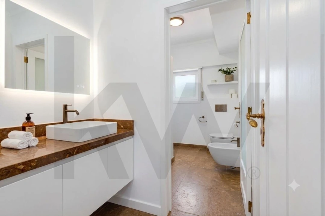 Apartamento T3 para Venda em Oeiras e São Julião da Barra, Paço de Arcos e Caxias Foto 9