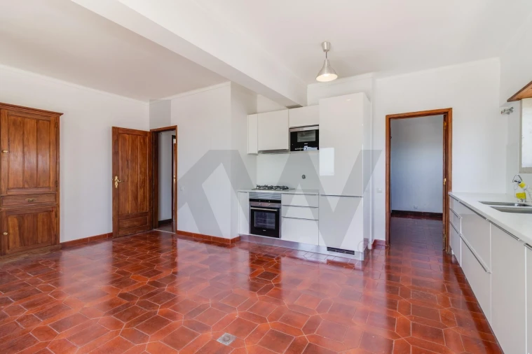 Apartamento T3 para Venda em Oeiras e São Julião da Barra, Paço de Arcos e Caxias Foto 29
