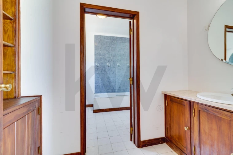 Apartamento T3 para Venda em Oeiras e São Julião da Barra, Paço de Arcos e Caxias Foto 22