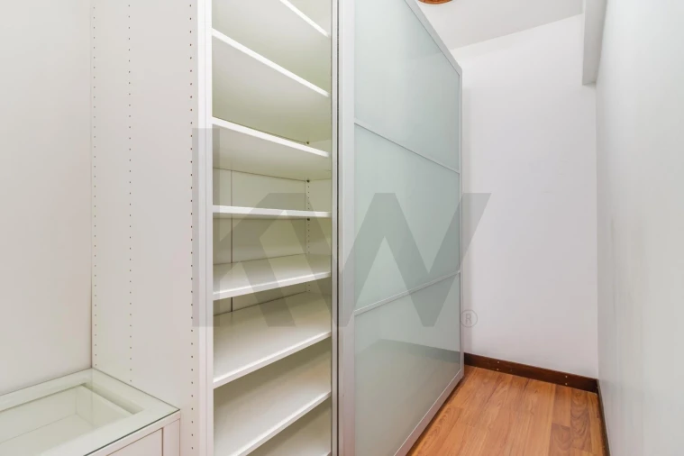 Apartamento T3 para Venda em Oeiras e São Julião da Barra, Paço de Arcos e Caxias Foto 6