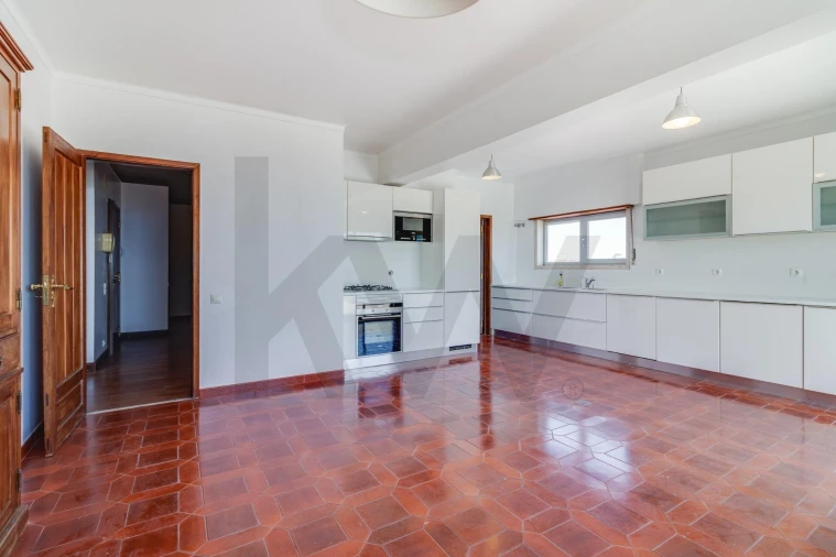 Apartamento T3 para Venda em Oeiras e São Julião da Barra, Paço de Arcos e Caxias Foto 28