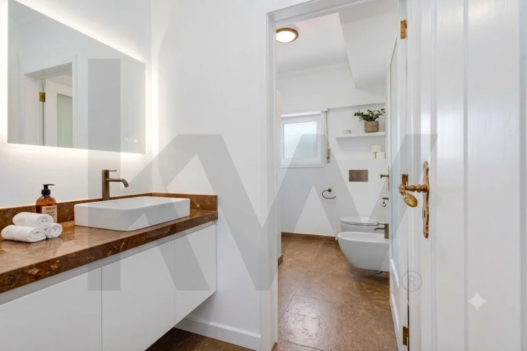 Apartamento T3 para Venda em Oeiras e São Julião da Barra, Paço de Arcos e Caxias Foto 9