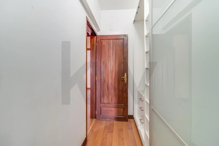 Apartamento T3 para Venda em Oeiras e São Julião da Barra, Paço de Arcos e Caxias Foto 7