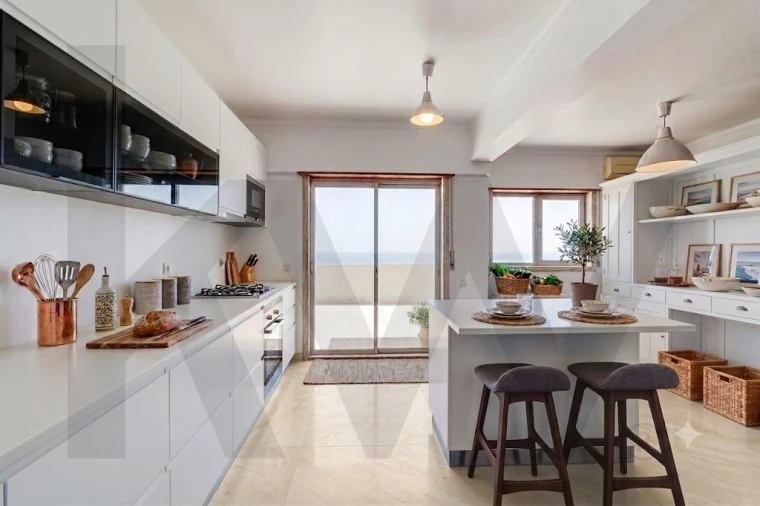 Apartamento T3 para Venda em Oeiras e São Julião da Barra, Paço de Arcos e Caxias Foto 27