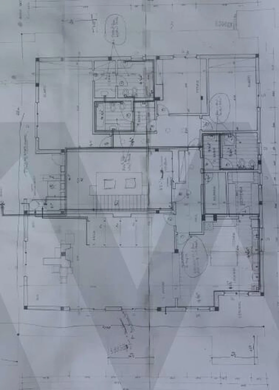Apartamento T3 para Venda em Oeiras e São Julião da Barra, Paço de Arcos e Caxias Planta 1