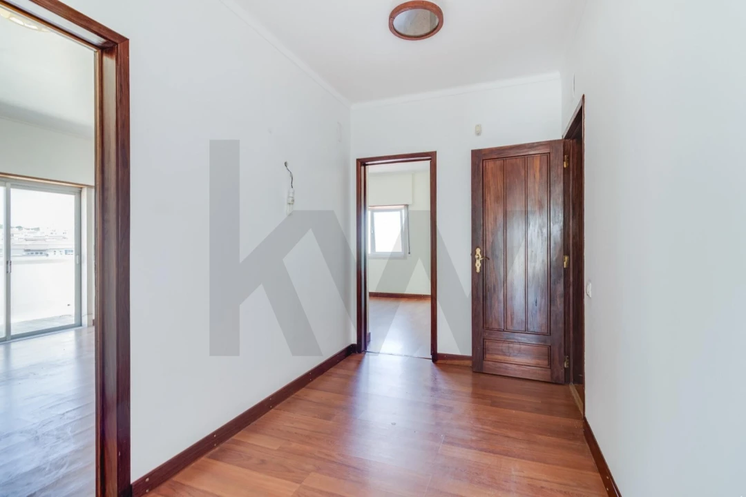 Apartamento T3 para Venda em Oeiras e São Julião da Barra, Paço de Arcos e Caxias Foto 25