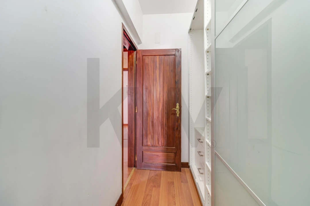 Apartamento T3 para Venda em Oeiras e São Julião da Barra, Paço de Arcos e Caxias Foto 7