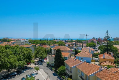 Apartamento T4 para Venda em Carcavelos e Parede