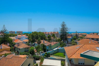 Apartamento T4 para Venda em Carcavelos e Parede