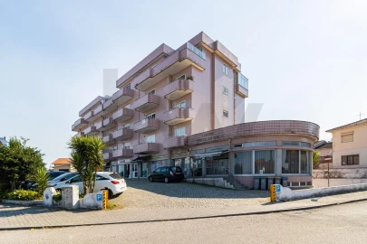 Apartamento T3 para Venda em Lourosa
